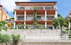 Apartments with a parking space Rabac, Labin - 19055